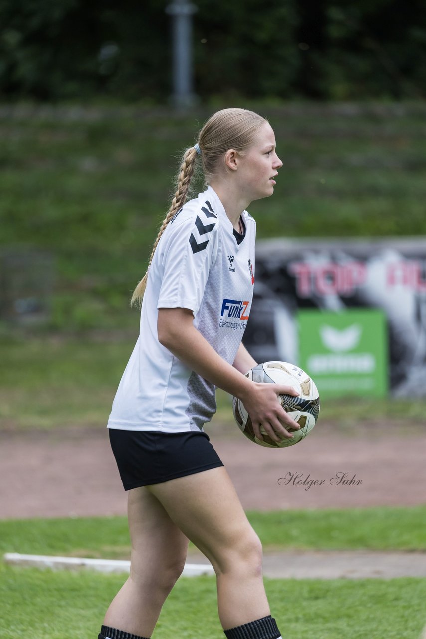 Bild 233 - Loewinnen Cup